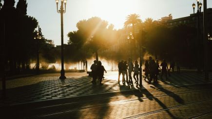 Προειδοποίηση για ακραία ζέστη