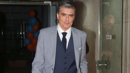 Νίκος Ευαγγελάτος