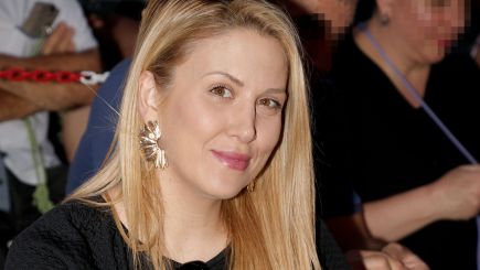 Φωτεινή Πετρογιάννη