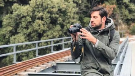 Γιάννης Καραβασάνης