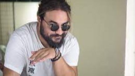 Γεράσιμος Παπικινός