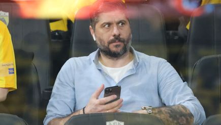 ΜΙΧΑΛΗΣ ΣΗΦΑΚΗΣ