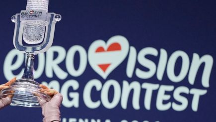 EUROVISION