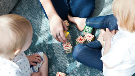 ΕΠΙΔΟΜΑ ΠΑΙΔΙΟΥ