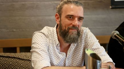 ΣΩΤΗΡΗΣ ΤΣΑΦΟΥΛΙΑΣ